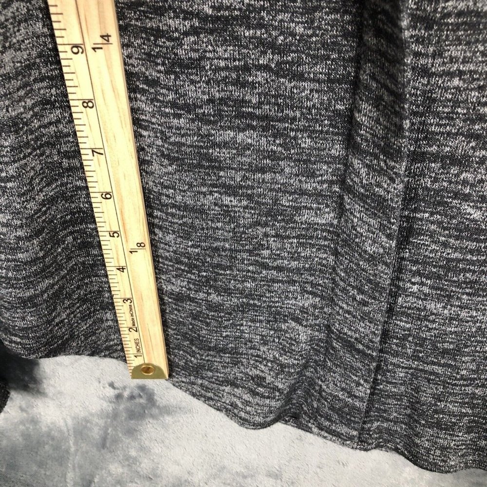 BANANA REPUBLIC Women's Sweater Pullover Extra Small Gray Long Sleeve XS - Picture 9 of 14